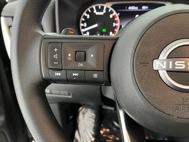 2024 Nissan Rogue S Carrollton TX