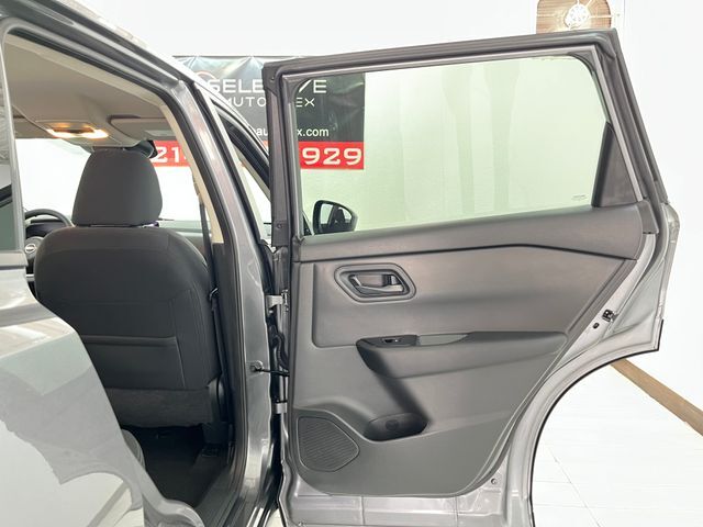 2024 Nissan Rogue S Carrollton TX