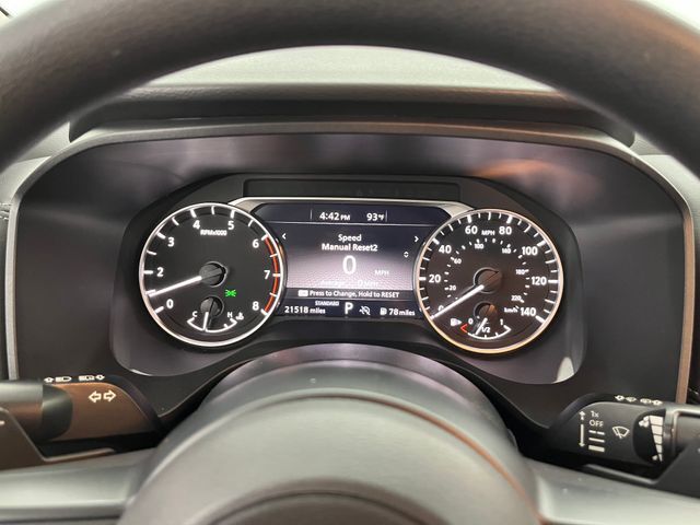 2024 Nissan Rogue S Carrollton TX