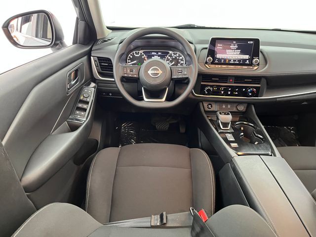2024 Nissan Rogue S Carrollton TX