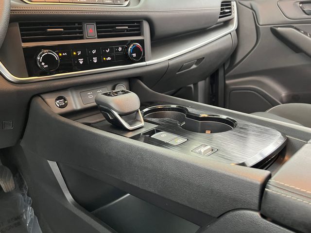 2024 Nissan Rogue S Carrollton TX