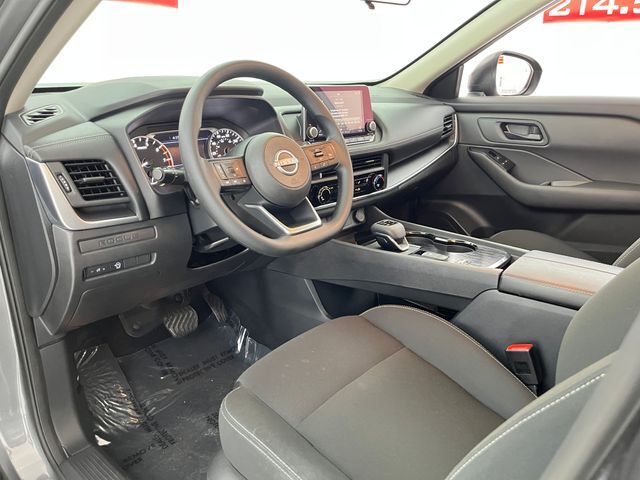 2024 Nissan Rogue S Carrollton TX