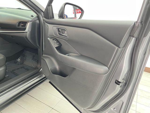 2024 Nissan Rogue S Carrollton TX