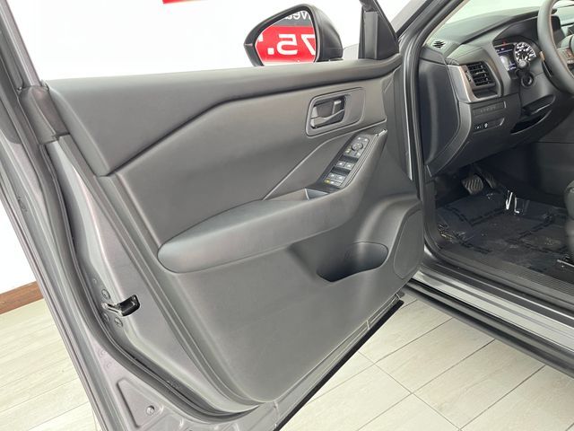 2024 Nissan Rogue S Carrollton TX