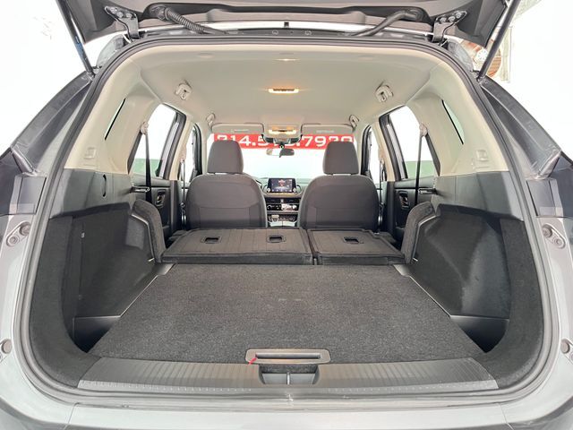 2024 Nissan Rogue S Carrollton TX