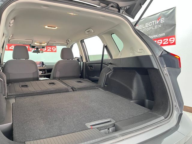 2024 Nissan Rogue S Carrollton TX