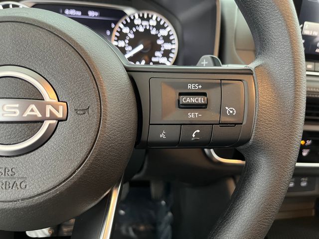 2024 Nissan Rogue S Carrollton TX