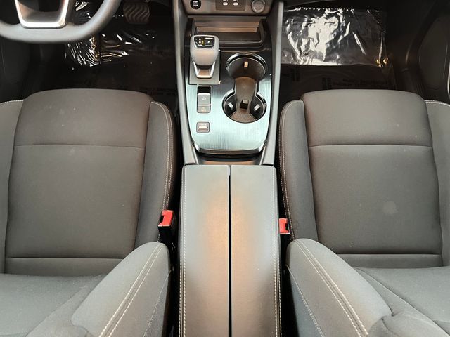 2024 Nissan Rogue S Carrollton TX