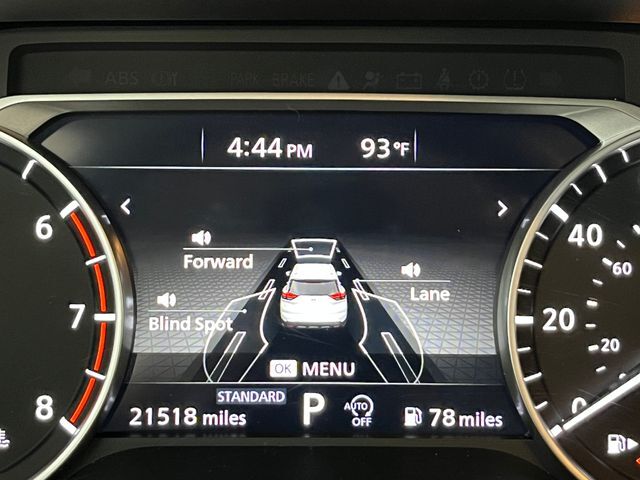 2024 Nissan Rogue S Carrollton TX