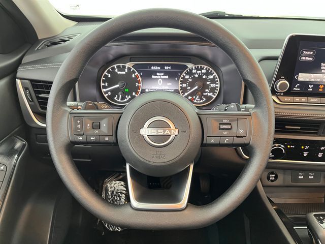 2024 Nissan Rogue S Carrollton TX