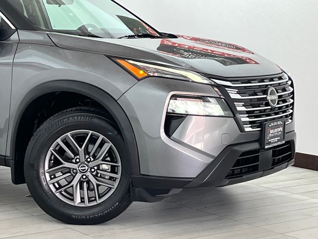 2024 Nissan Rogue S Carrollton TX