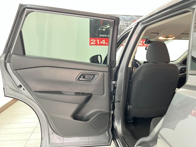 2024 Nissan Rogue S Carrollton TX