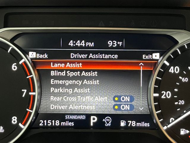 2024 Nissan Rogue S Carrollton TX