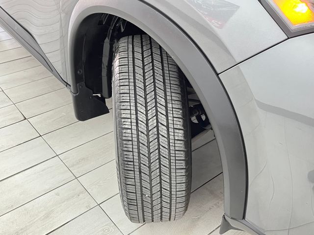 2024 Nissan Rogue S Carrollton TX