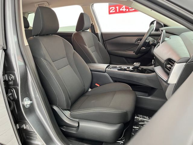 2024 Nissan Rogue S Carrollton TX