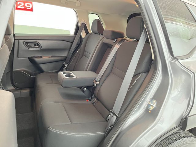 2024 Nissan Rogue S Carrollton TX