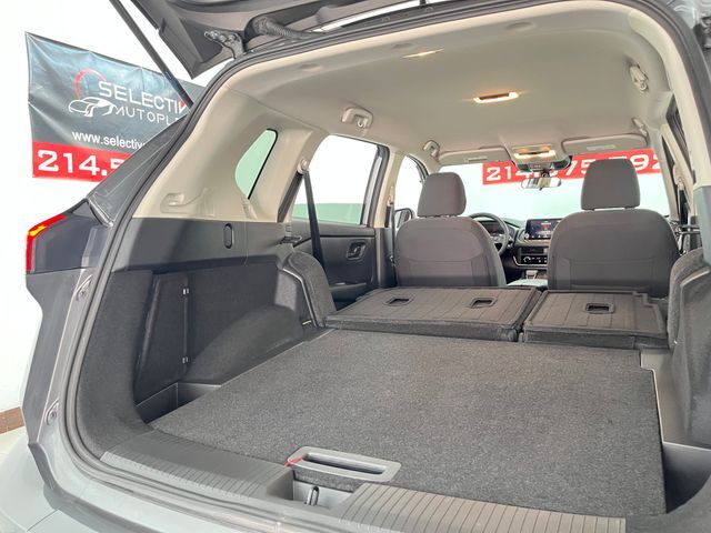 2024 Nissan Rogue S Carrollton TX