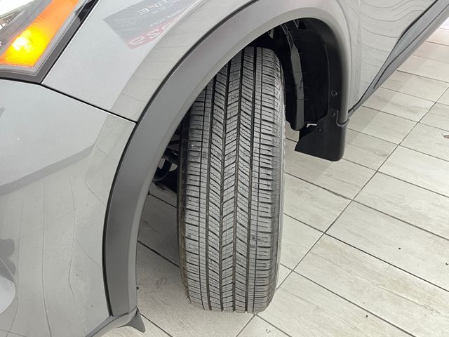 2024 Nissan Rogue S Carrollton TX
