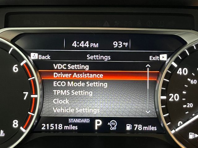 2024 Nissan Rogue S Carrollton TX