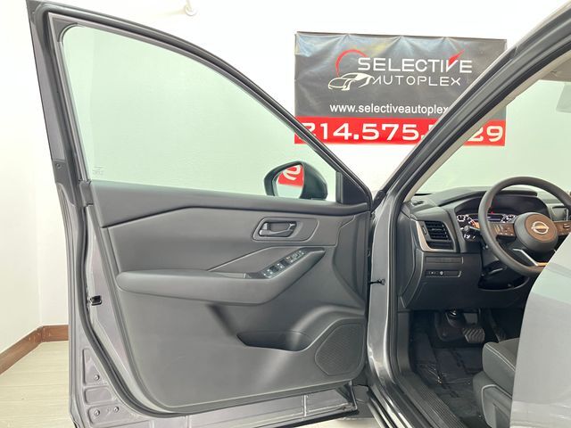 2024 Nissan Rogue S Carrollton TX