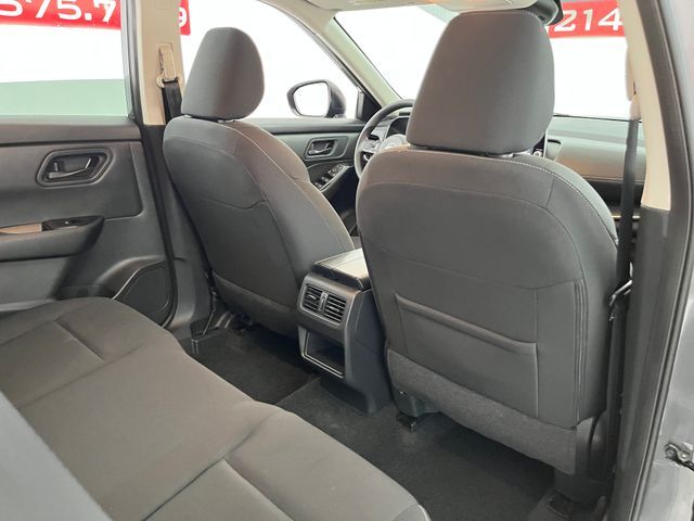 2024 Nissan Rogue S Carrollton TX