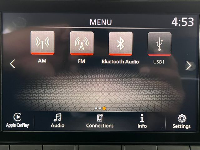 2024 Nissan Rogue S Carrollton TX