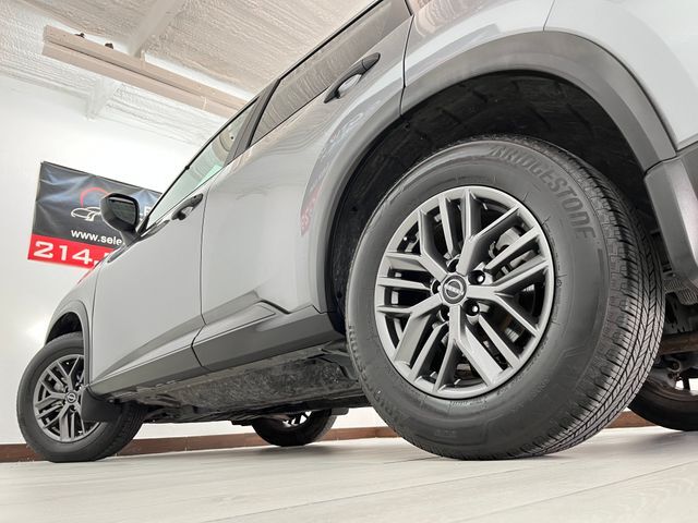 2024 Nissan Rogue S Carrollton TX