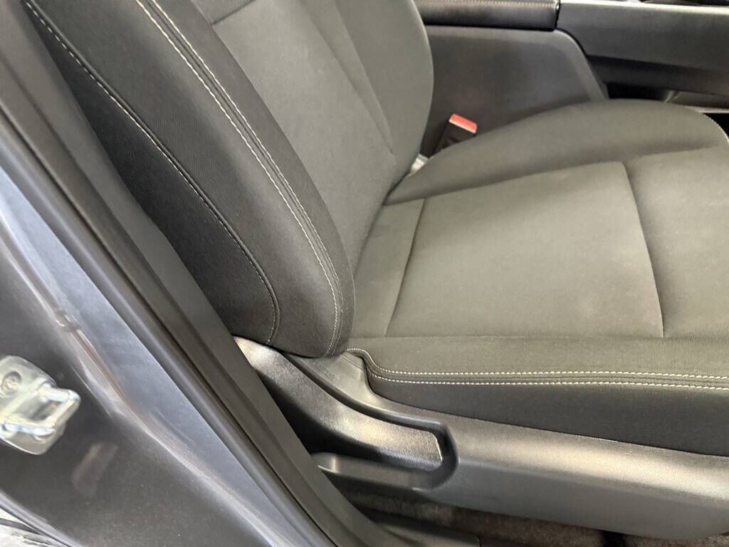 2024 Nissan Rogue S Royal Oak MI