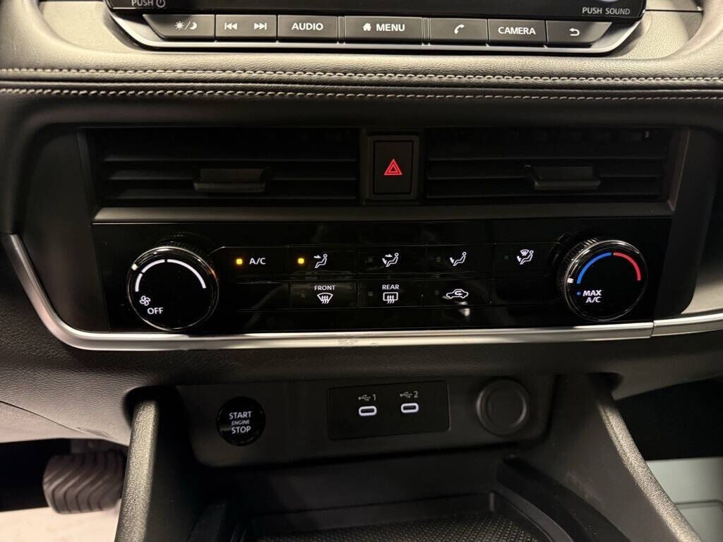 2024 Nissan Rogue S Royal Oak MI