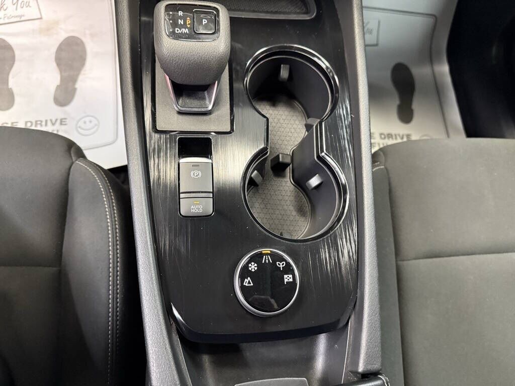 2024 Nissan Rogue S Royal Oak MI