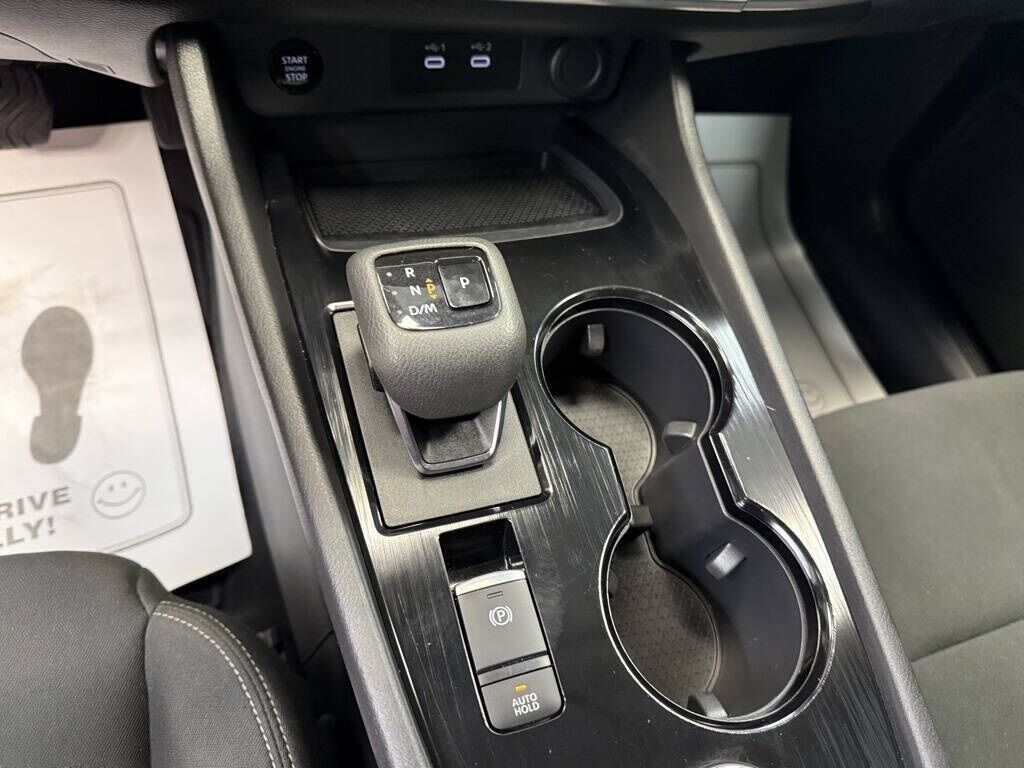 2024 Nissan Rogue S Royal Oak MI