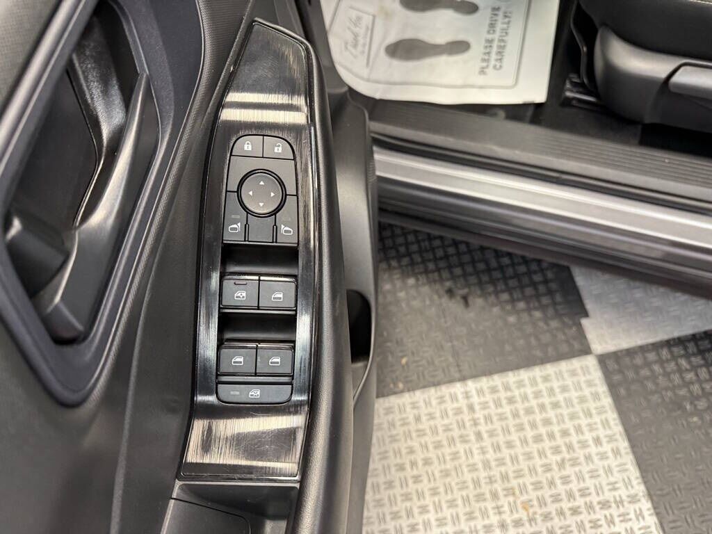 2024 Nissan Rogue S Royal Oak MI