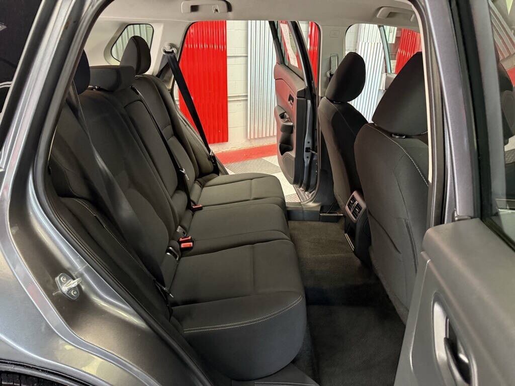 2024 Nissan Rogue S Royal Oak MI