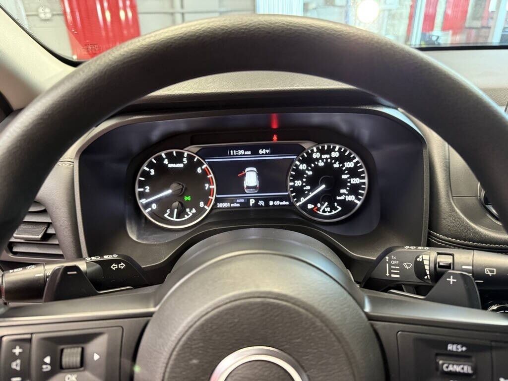 2024 Nissan Rogue S Royal Oak MI