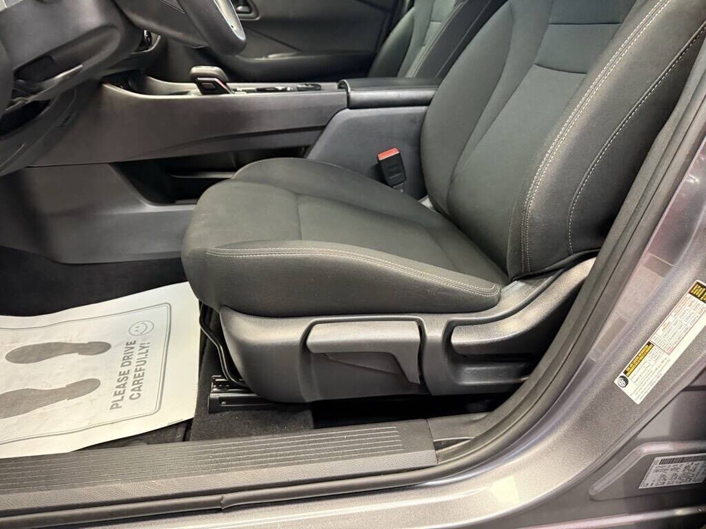 2024 Nissan Rogue S Royal Oak MI
