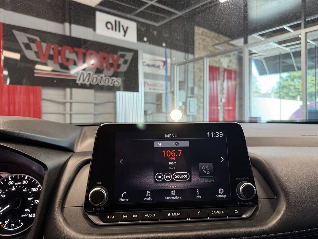 2024 Nissan Rogue S Royal Oak MI