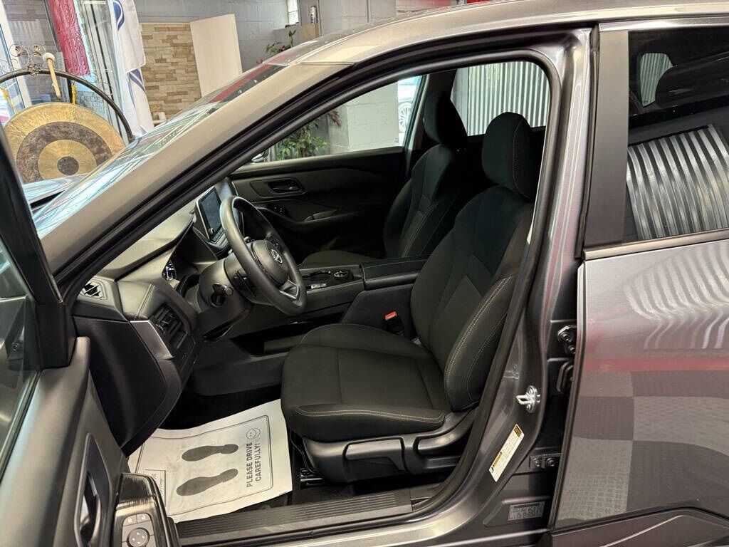 2024 Nissan Rogue S Royal Oak MI