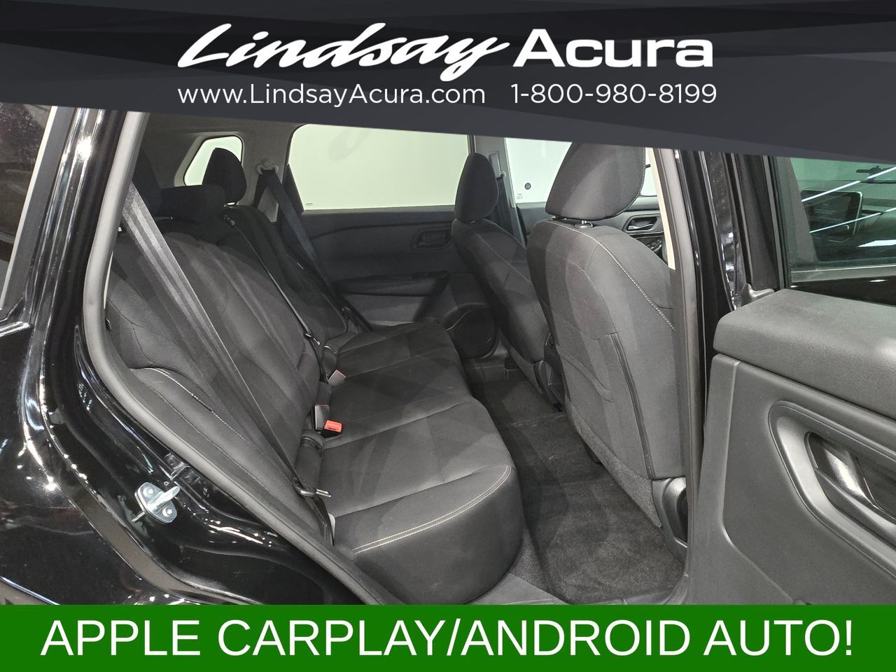 2024 Nissan Rogue S Columbus OH