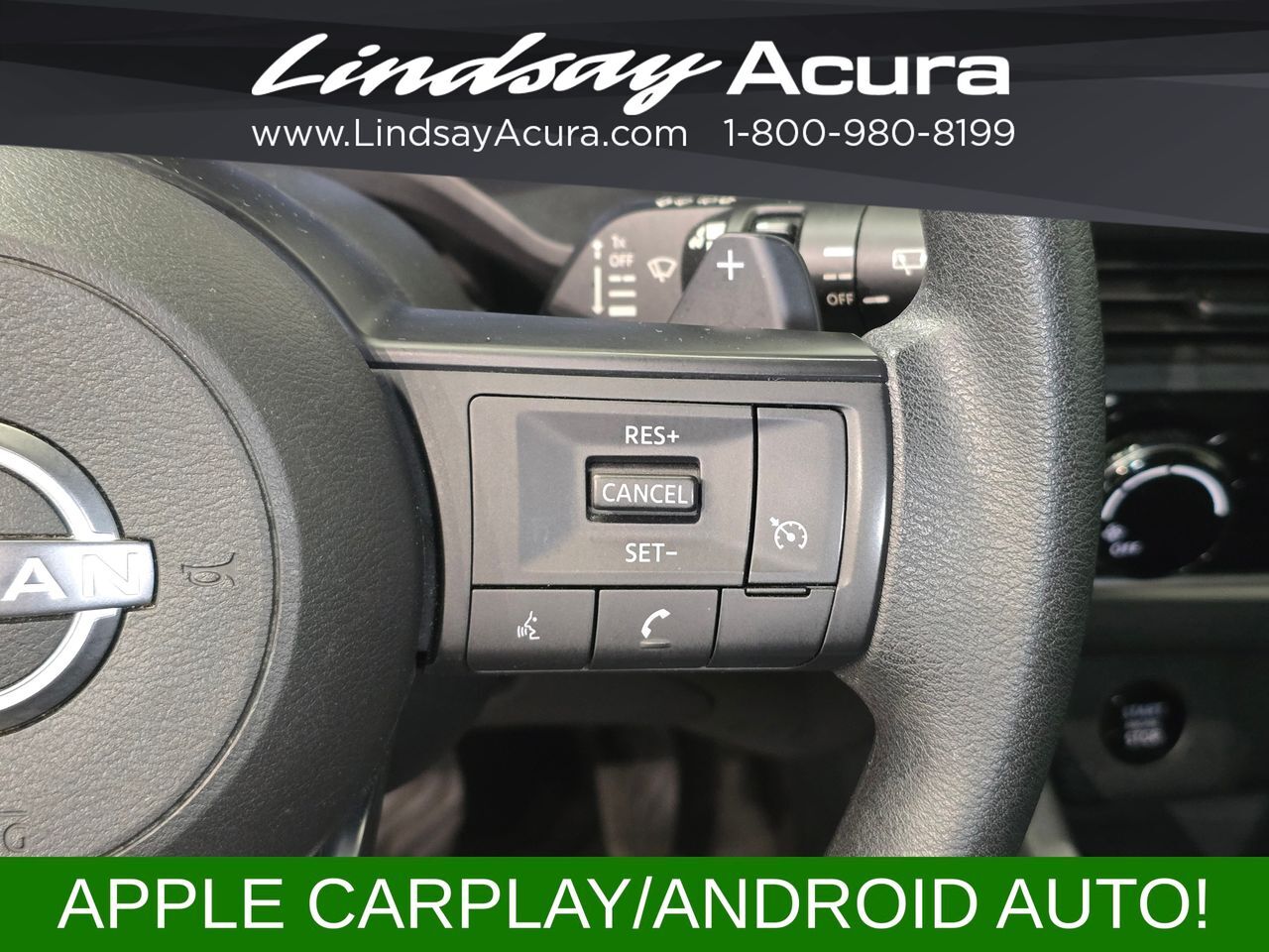 2024 Nissan Rogue S Columbus OH
