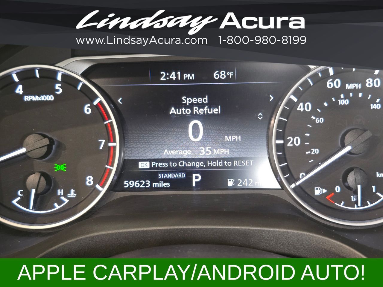 2024 Nissan Rogue S Columbus OH