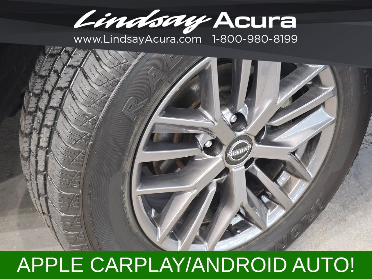 2024 Nissan Rogue S Columbus OH