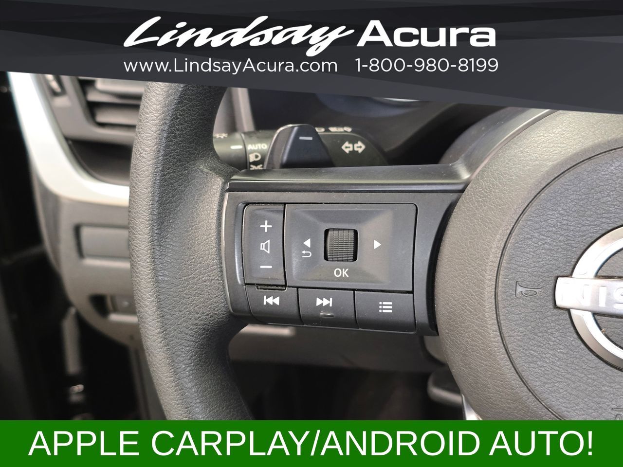 2024 Nissan Rogue S Columbus OH