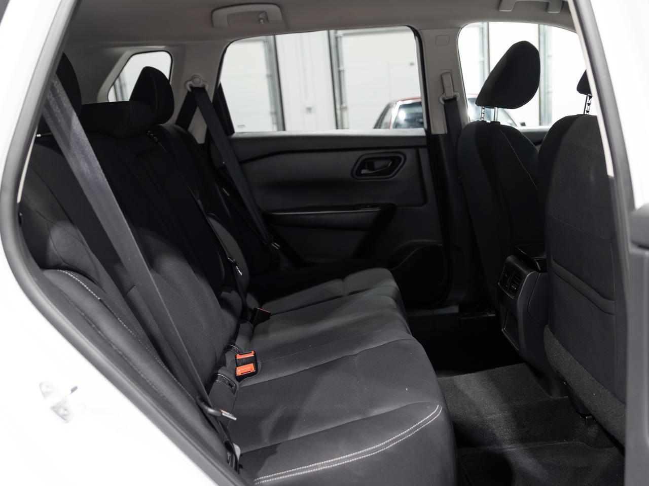2024 Nissan Rogue S Cranberry PA