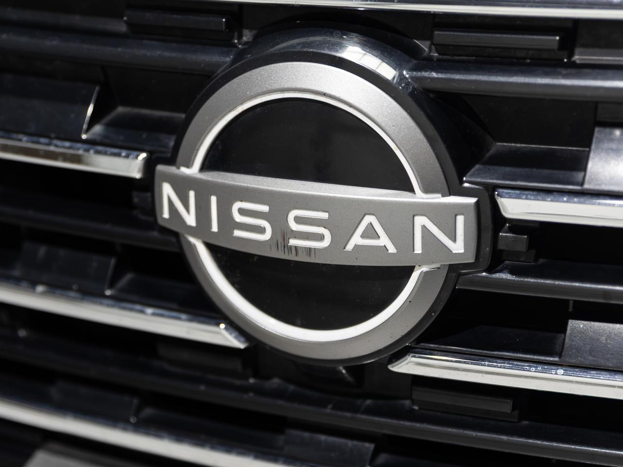 2024 Nissan Rogue S Cranberry PA