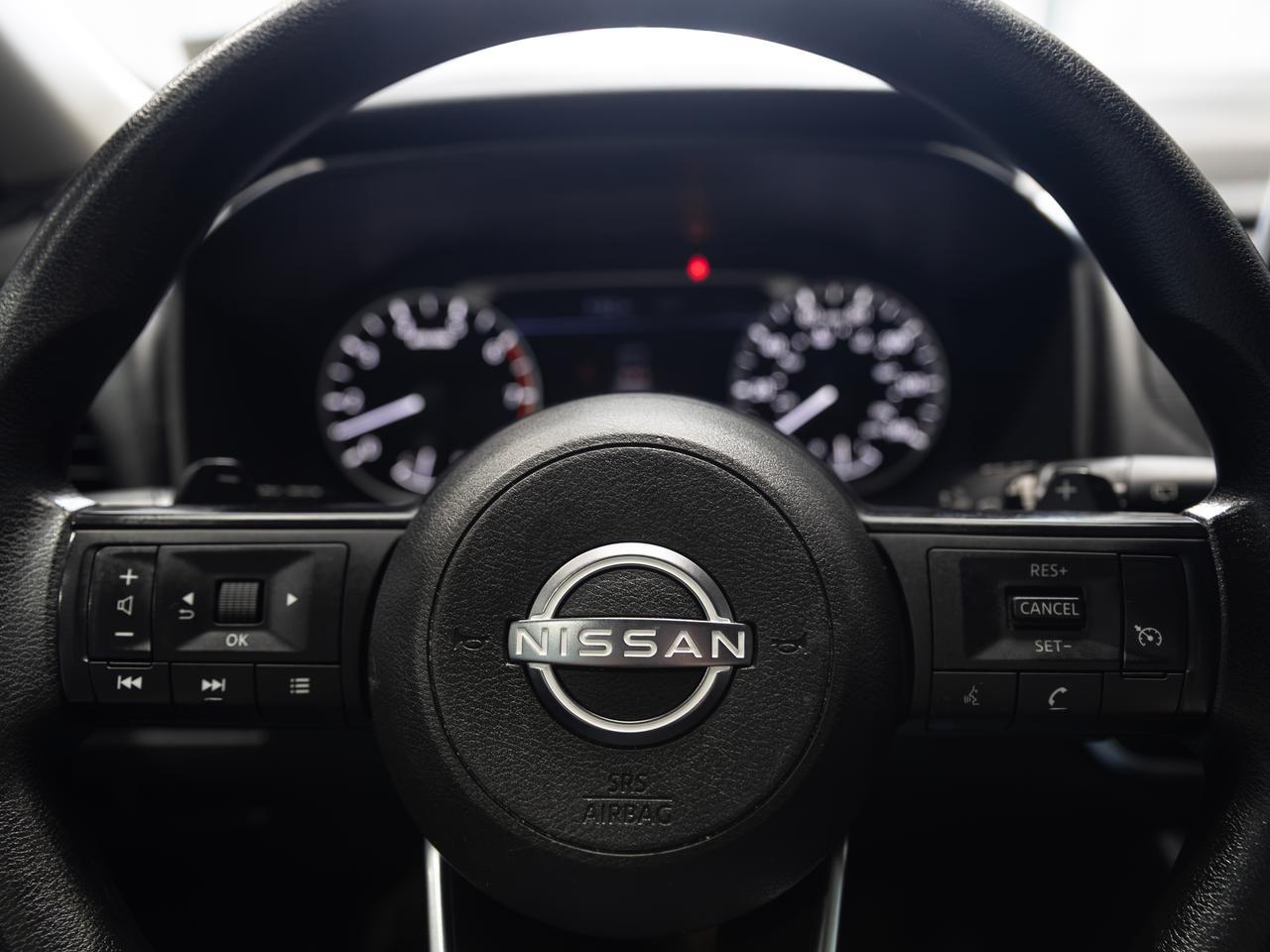 2024 Nissan Rogue S Cranberry PA