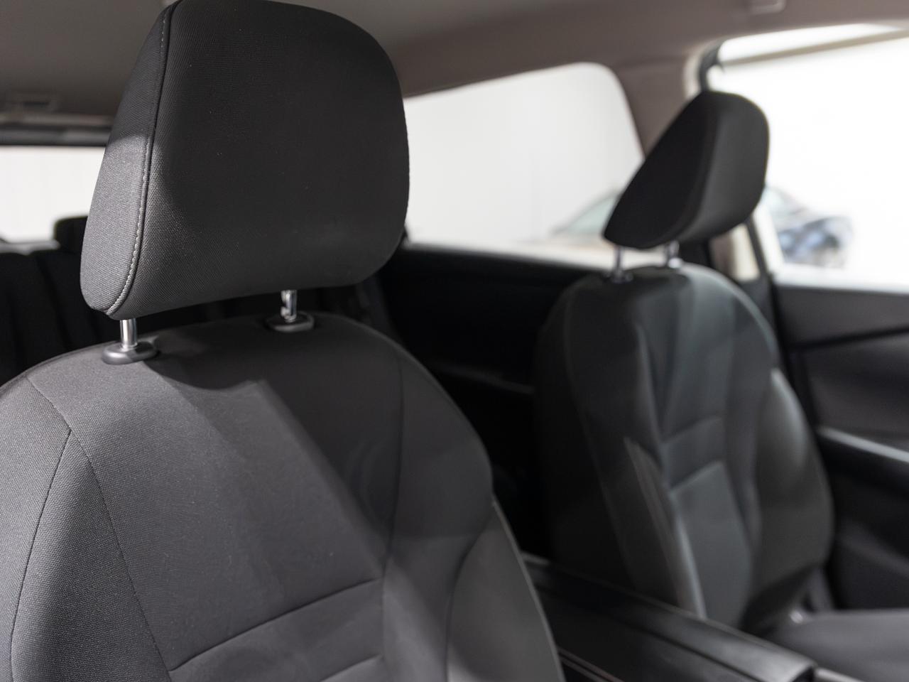 2024 Nissan Rogue S Cranberry PA