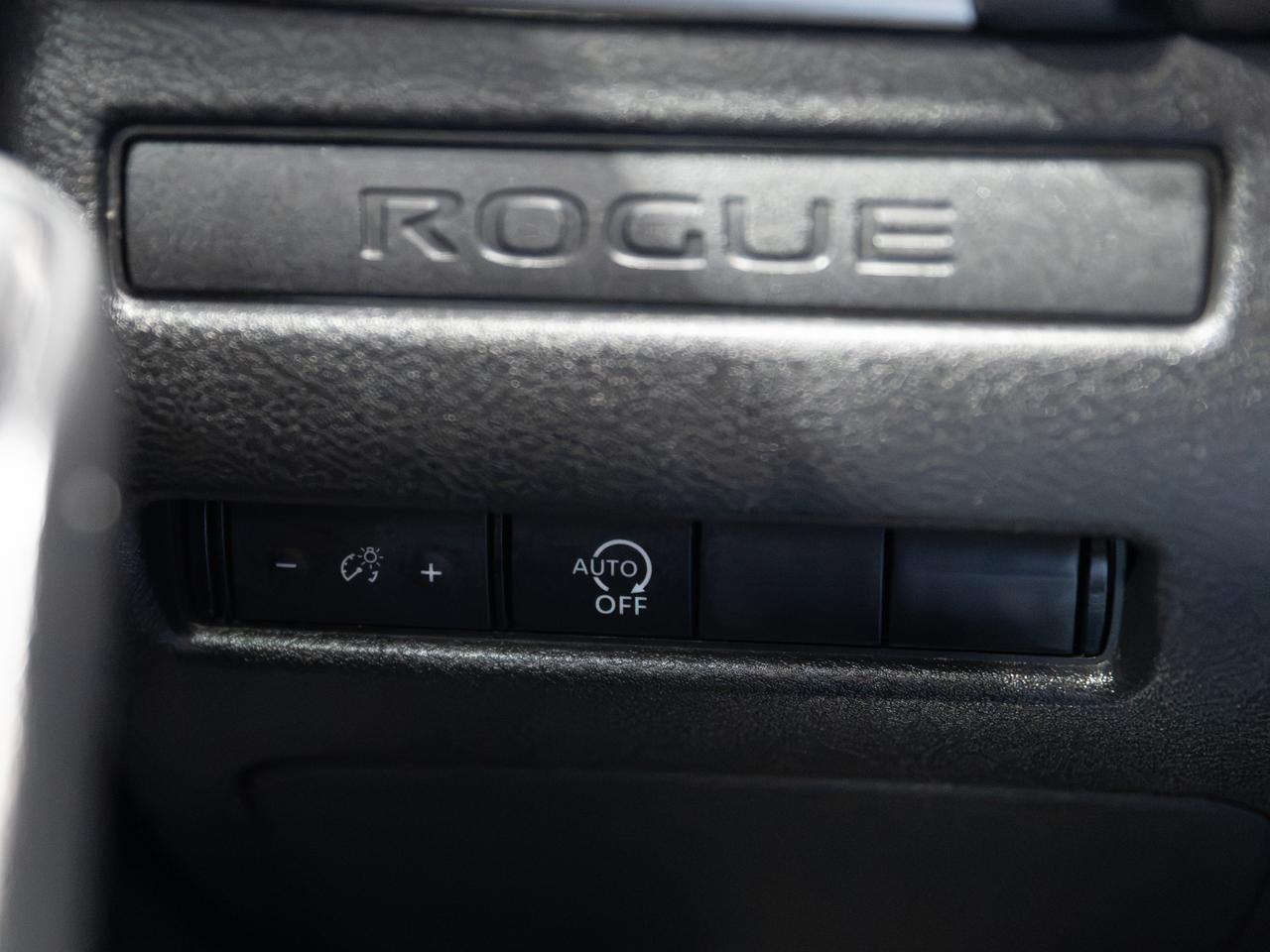 2024 Nissan Rogue S Cranberry PA