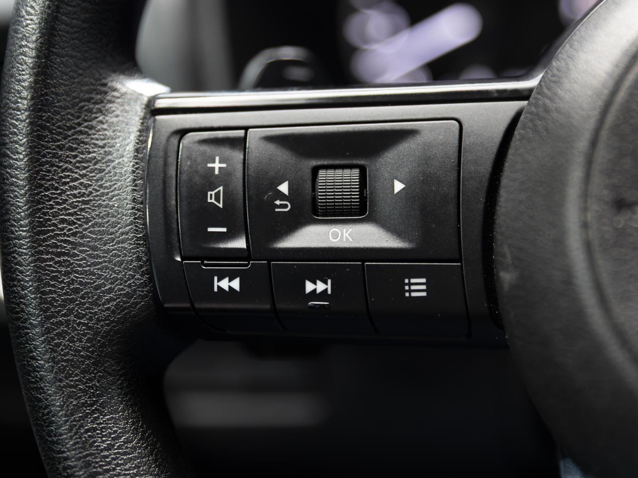 2024 Nissan Rogue S Cranberry PA
