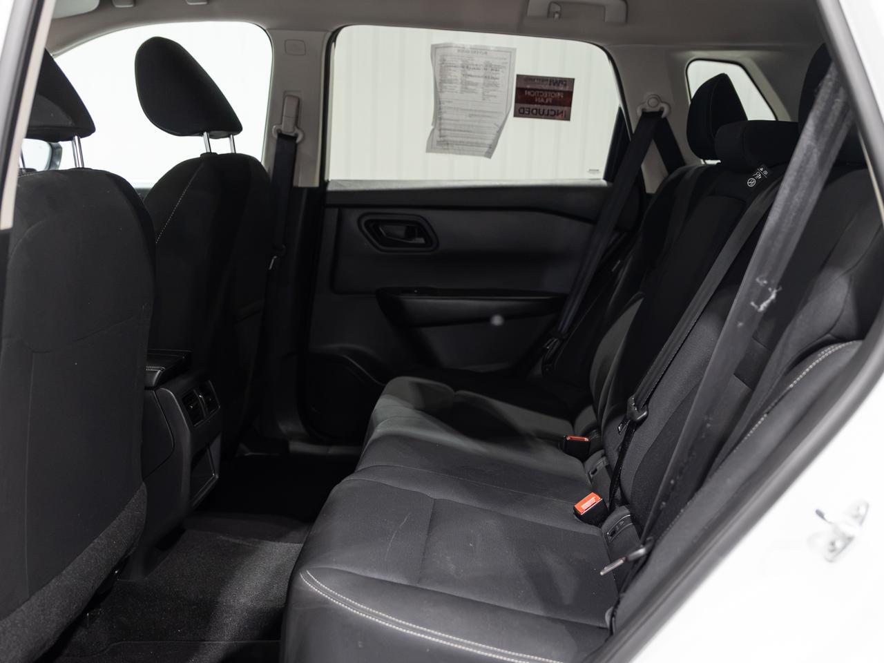 2024 Nissan Rogue S Cranberry PA