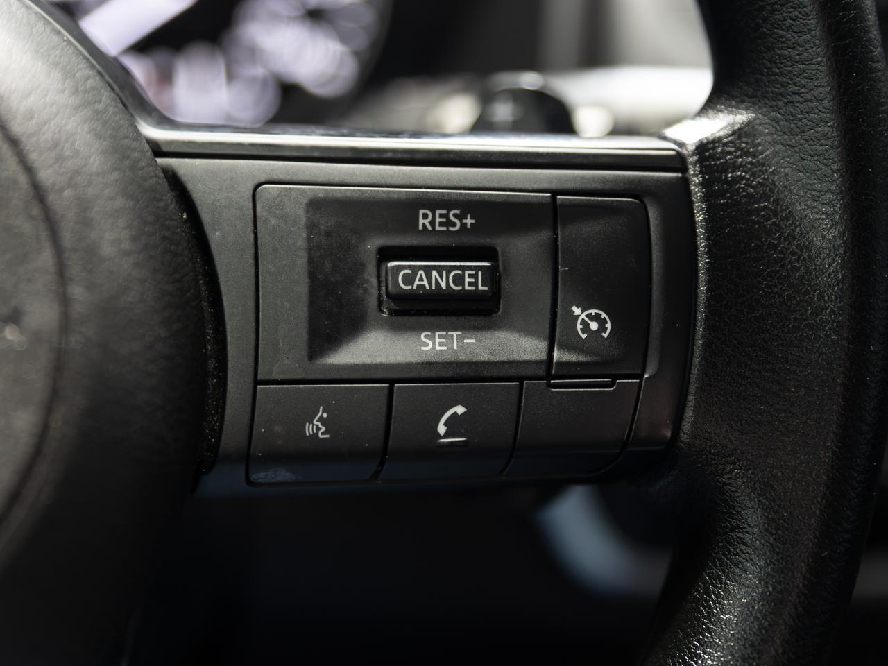 2024 Nissan Rogue S Cranberry PA